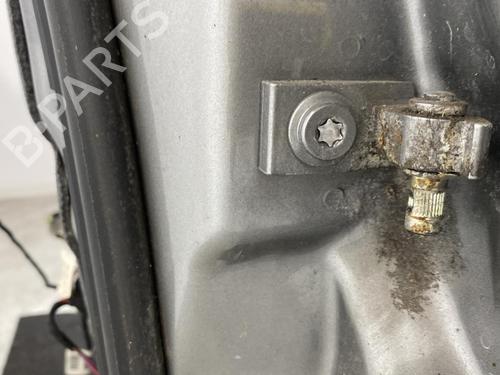 Left rear door AUDI A6 C6 Avant (4F5)  | BP21959166C4 