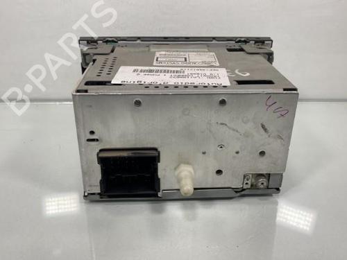 Radio FORD TRANSIT CONNECT (P65_, P70_, P80_) 1.8 TDCi | BP20030174E6 