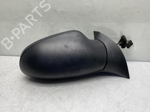 Used Right mirror Right mirror MERCEDES-BENZ A-CLASS (W168) A 170 CDI (168.008) (90 hp) 19954465 19954465