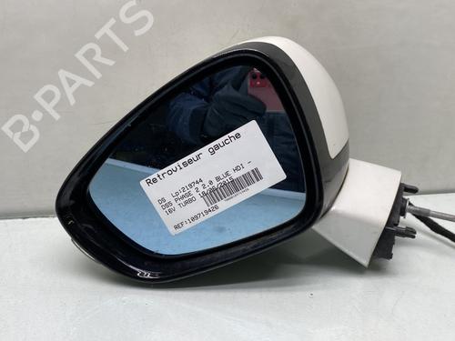 Used Left mirror DS DS 5 (KF_) 2.0 BlueHDi 180 (180 hp) 31212158