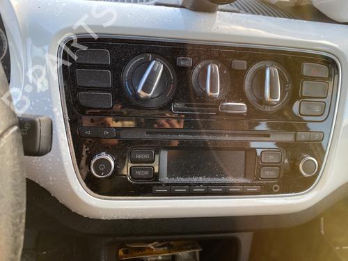 Left front driveshaft VW UP! (121, 122, BL1, BL2, BL3, 123) 1.0 | BP25154877M38 - Image 6