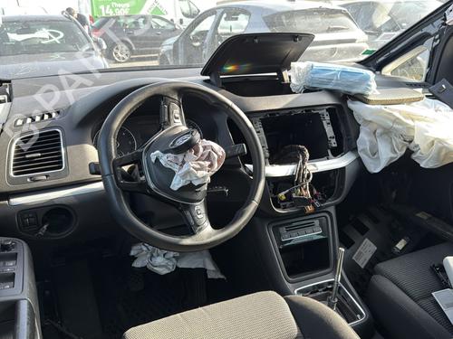 Engine control unit (ECU) VW SHARAN (7N1, 7N2) 2.0 TDI | BP31205659M57 - Image 6