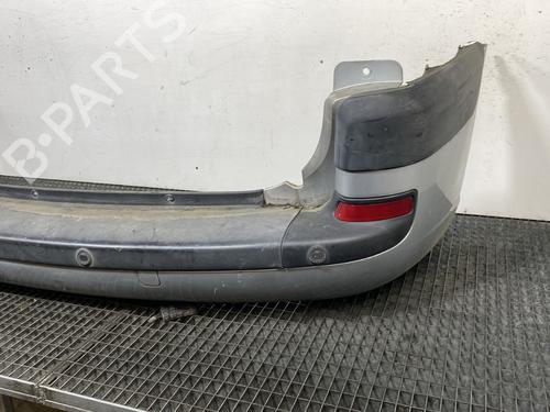 Used Rear bumper Rear bumper CITROËN C8 (EA_, EB_) 2.0 HDi (107 hp) 21960634 21960634