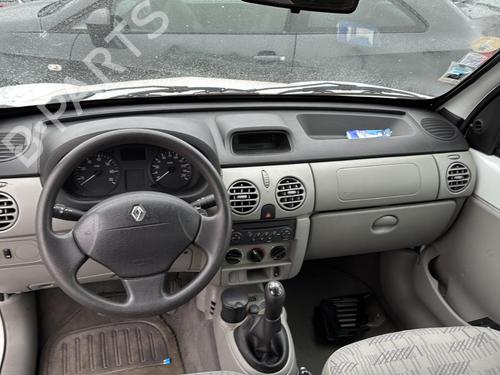 Left headlight RENAULT KANGOO Express (FC0/1_) 1.5 dCi (FC07, FC1R) | BP29286757C28  - Image 8