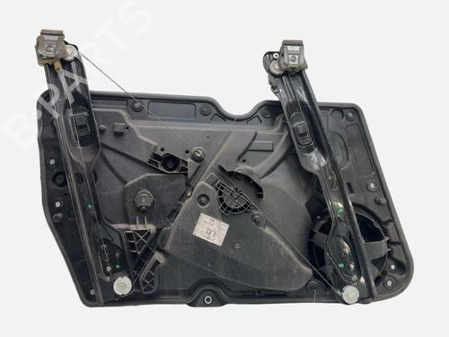 Used Front right window mechanism Front right window mechanism VW GOLF VI (5K1) 1.4 (80 hp) 40604954 40604954