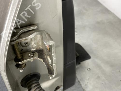 Right rear door PEUGEOT 307 SW (3H) 1.6 HDI 110 | BP26121134C5 