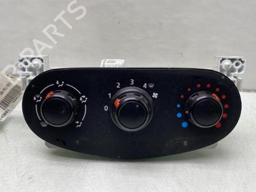 Climate control DACIA DOKKER Box Body/MPV 1.6 | BP20184817I5 - Image 3