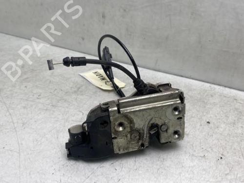 Used Front right lock RENAULT MEGANE II (BM0/1_, CM0/1_) 1.5 dCi (BM1E, CM1E) (106 hp) 19953854