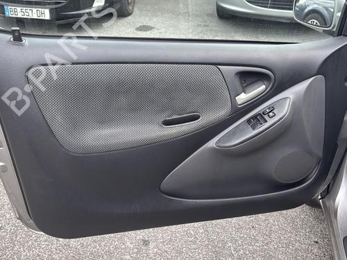 Left front window switch TOYOTA YARIS (_P1_) 1.3 (SCP12_, SCP13_, SCP12R, SCP13R) | BP30791572I27 - Image 22