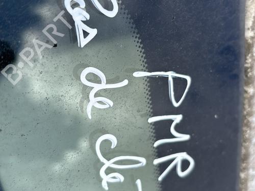 Climate control CITROËN C5 III (RD_) 1.6 HDi 110 (RD9HL0, RD9HR8, RD9HRA) | BP31707878I5  - Image 7