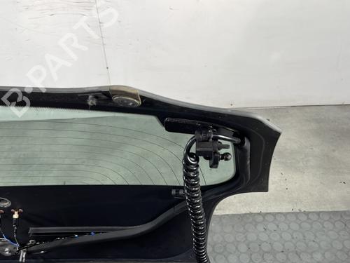Bootlid window PEUGEOT 108 1.0 VTi 72 | BP28522461C64 