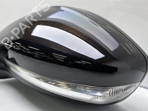 Left mirror PEUGEOT 208 I (CA_, CC_) 1.2 VTI 82 | BP27632077C26 