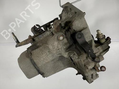Used Gearbox CITROËN SAXO (S0, S1) 1.1 X, SX (60 hp) 20659666