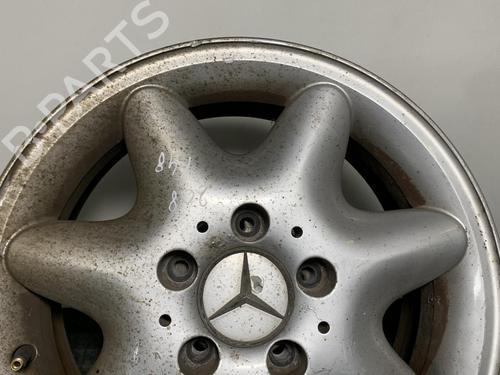 Felg MERCEDES-BENZ C-CLASS T-Model (S203) C 200 CDI (203.204) | BP19972010C45 