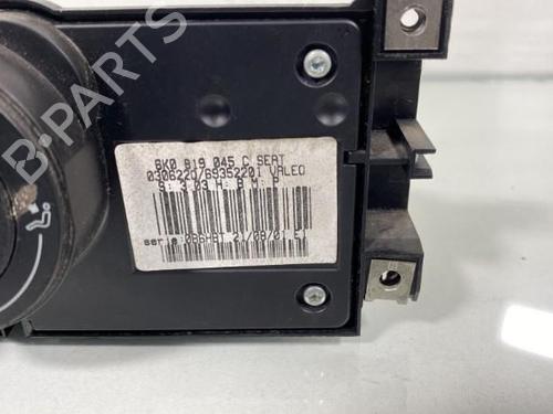 Climate control SEAT IBIZA II (6K1)  | BP20019626I5 