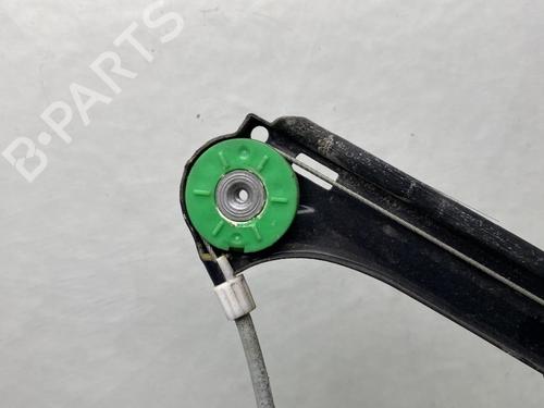 Front right window mechanism AUDI A3 (8P1) 2.0 TDI 16V | BP20223795C23 