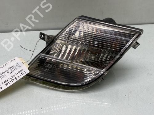 Used Left front indicator NISSAN MICRA III (K12) 1.2 16V (80 hp) 31189551