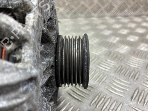 Used Alternator Alternator PEUGEOT 308 II (LB_, LP_, LW_, LH_, L3_) 1.6 HDi / BlueHDi 115 (115 hp) 34158653 34158653