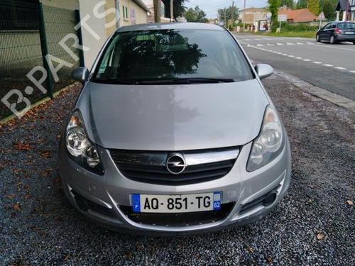 Steering column stalk OPEL CORSA D (S07) 1.3 CDTI (L08, L68) | BP23452820I23  - Image 21