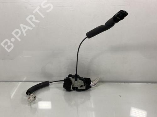 Used Rear left lock RENAULT LAGUNA III (BT0/1) 2.0 dCi (BT01, BT08, BT09, BT0E, BT0K, BT12, BT1C, BT1D,... (150 hp) 19967753