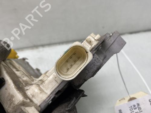 Rear right lock AUDI A3 Sportback (8PA) 2.0 TDI | BP24960832C99 
