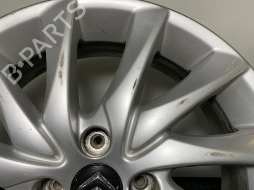 Rim CITROËN C4 Picasso I MPV (UD_)  | BP19977115C45 