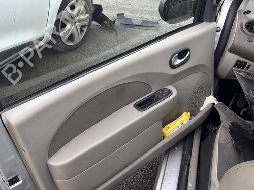 Rear parcel shelf RENAULT TWINGO II (CN0_) 1.2 (CN0D) | BP34358287C85 - Image 4