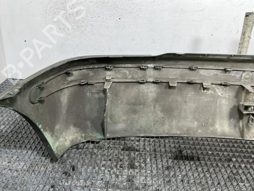 Rear bumper RENAULT MEGANE I (BA0/1_) 1.4 e (BA0E, BA0V) | BP21950956C8 