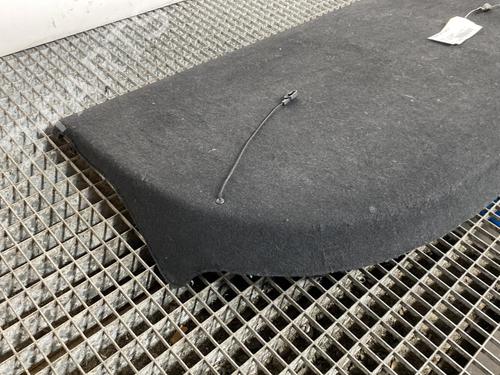 Rear parcel shelf HONDA CIVIC VIII Hatchback (FN, FK) 2.2 CTDi (FK3) | BP30059734C85