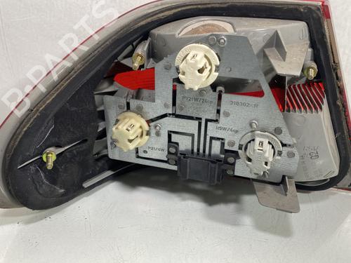 Right taillight MERCEDES-BENZ E-CLASS (W210) E 220 CDI (210.006) | BP29428984C35 