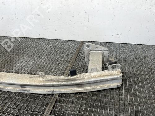 Front bumper reinforcement RENAULT MEGANE III Hatchback (BZ0/1_, B3_) 1.5 dCi (BZ09, BZ0D, BZ1W, BZ29, BZ14) | BP29413587C109 