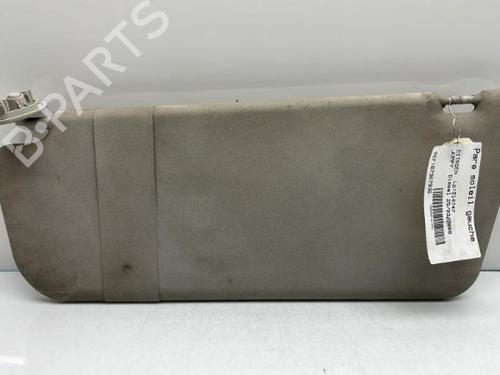 Left sun visor CITROËN JUMPY II Van 2.0 HDi 120 | BP21961732I1 - Image 4