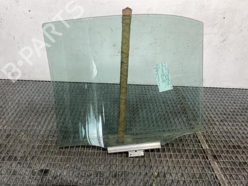 Used Rear right door window MERCEDES-BENZ E-CLASS (W210) E 220 CDI (210.006) (125 hp) 19991729
