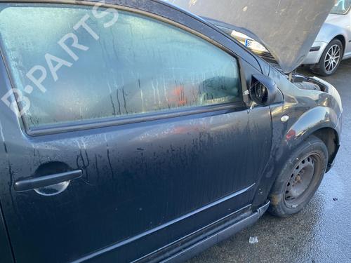 Pedal CITROËN C2 (JM_)  | BP19970512I4 