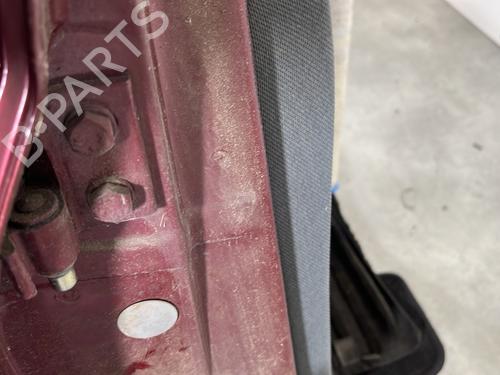 Right rear door PEUGEOT 406 (8B) 1.8 16V | BP30156447C5