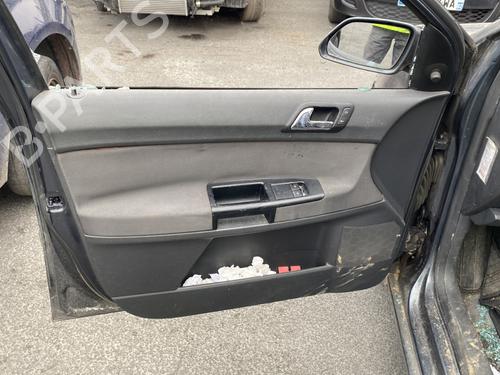 Front left window mechanism VW POLO IV (9N_, 9A_) 1.4 TDI | BP29422752C22 