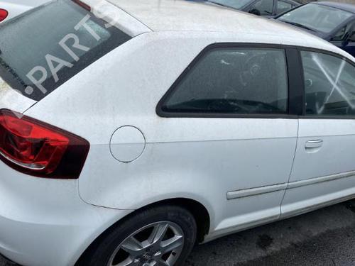 Gearbox AUDI A3 (8P1) 1.6 TDI | BP21490169M3 