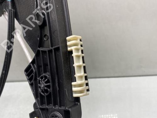 Front right window mechanism PEUGEOT 5008 II (MC_, MJ_, MR_, M4_) 1.5 BlueHDi 130 (MCYHZJ, MCYHZR, MCYHZX) | BP30125948C23