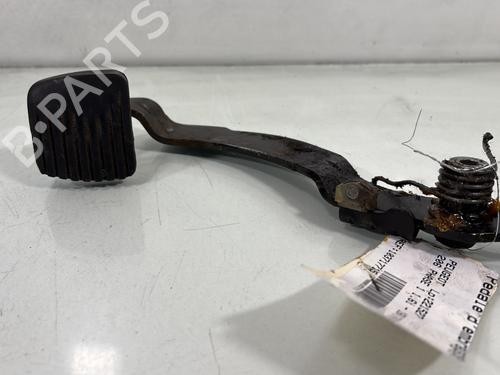 Kløtsj PEUGEOT 206 Hatchback (2A/C) 1.6 16V | BP24585035I13 