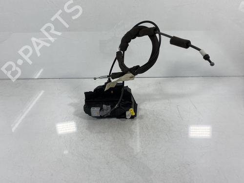Used Front left lock NISSAN JUKE (F15) 1.5 dCi (110 hp) 20033339