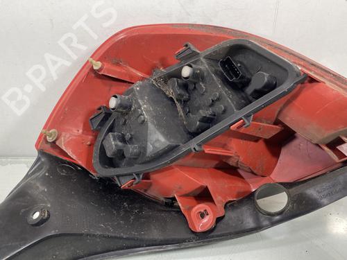 Left taillight RENAULT CLIO III (BR0/1, CR0/1) 1.6 16V (BR09, BR0T, CR09, CR0T) | BP29286853C34 
