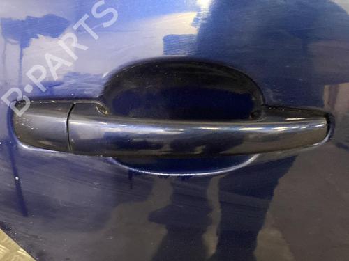 Used Right rear door Right rear door CITROËN C4 Grand Picasso I (UA_) [2006-2013] 20011759 20011759