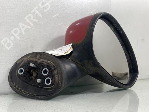 Right mirror FIAT 500 (312_) 1.2 (312AXA1A) | BP29508004C27