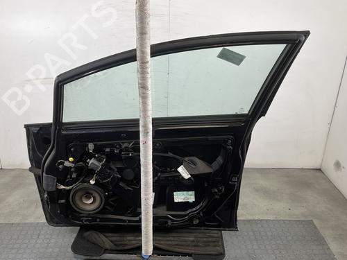 Right front door FORD FIESTA VI (CB1, CCN) 1.25 | BP29253494C3 
