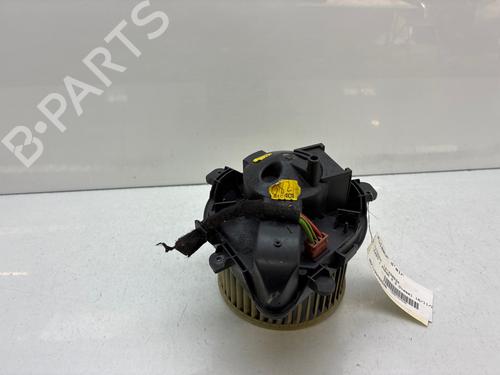 Used Heater blower motor Heater blower motor CITROËN JUMPY I Van (BS_, BT_, BY_, BZ_) 2.0 HDi 95 (94 hp) 39708255 39708255
