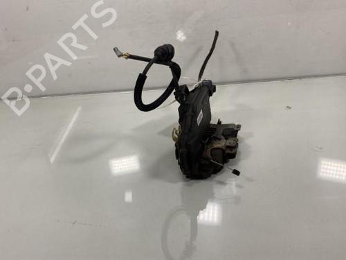 Front right lock SKODA FABIA I Combi (6Y5) 1.9 TDI | BP19968997C97 