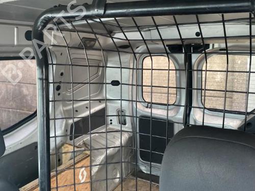 Warning switch CITROËN NEMO Box Body/MPV (AA_) 1.4 HDi | BP22314634I22  - Image 6