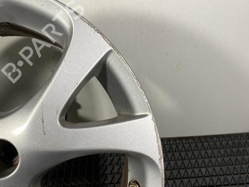Fælk MAZDA 6 Hatchback (GH) 2.0 MZR-CD (GH14) | BP31881213C45 - Image 2
