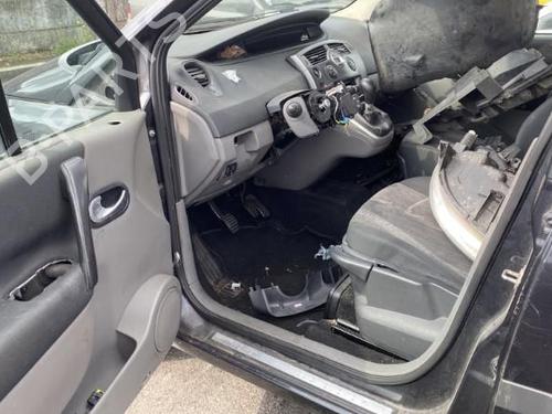 Gearbox RENAULT GRAND SCÉNIC II (JM0/1_) 1.5 dCi (JM02, JM13) | BP20688458M3 