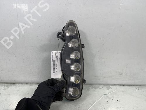 Used Left daytime light Left daytime light DS DS 3 Convertible (SB_) 1.2 THP 130 (130 hp) 35896899 35896899